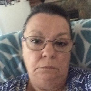 Meet your Posher, Carolyn